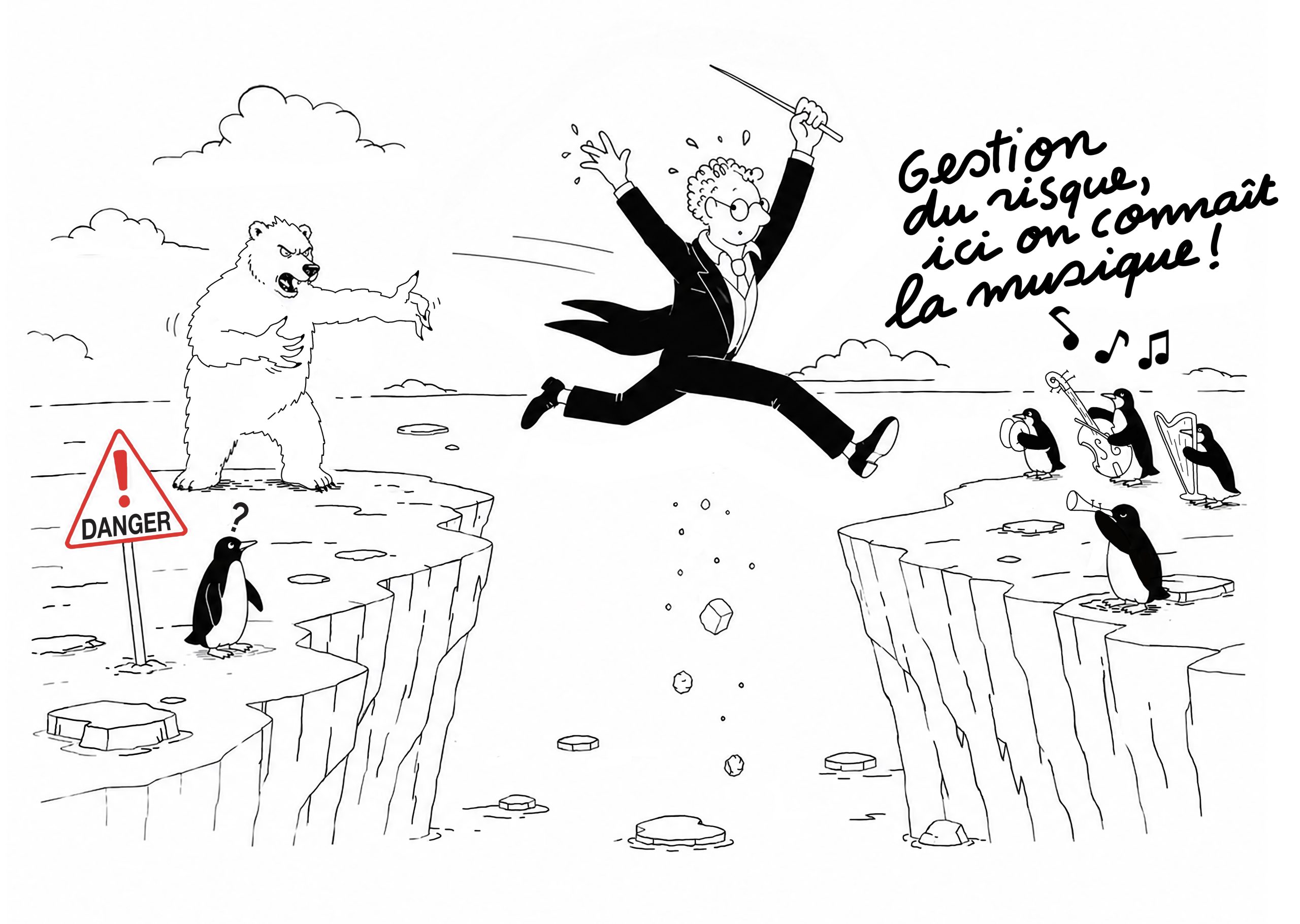 Illustration NEAURISK